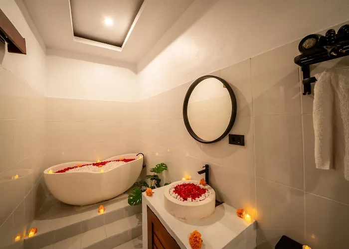 Under Hill Bali 5*