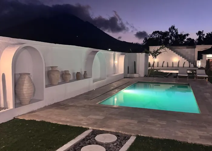 Under Hill Bali 5*