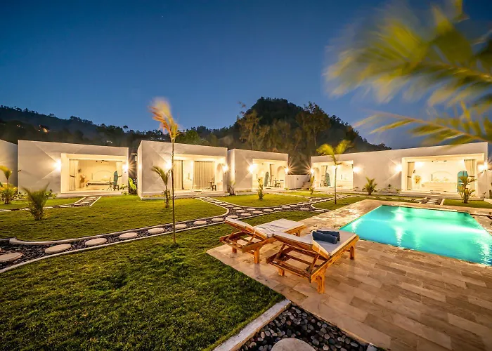 Under Hill Bali Hotel
