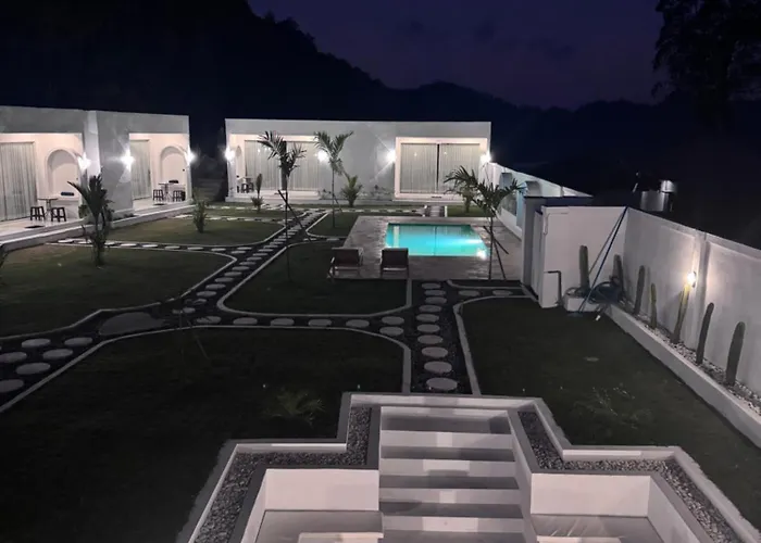 Under Hill Bali 5*